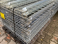 Draadrooster 880x1100mm (25x) - afbeelding 6 van  7