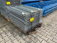 Draadrooster 880x1100mm (25x) - afbeelding 1 van  7