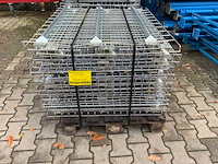 Draadrooster 880x1100mm (25x) - afbeelding 2 van  7