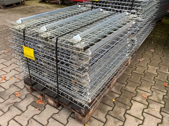 Draadrooster 880x1100mm (25x) - afbeelding 3 van  7