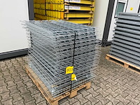 Draadrooster 880x1100mm (32x) - afbeelding 1 van  7