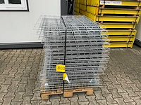 Draadrooster 880x1100mm (32x) - afbeelding 2 van  7