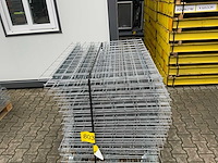 Draadrooster 880x1100mm (32x) - afbeelding 3 van  7