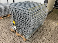 Draadrooster 880x1100mm (32x) - afbeelding 4 van  7