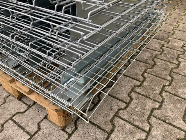 Draadrooster 880x1100mm (32x) - afbeelding 7 van  7