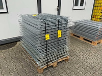 Draadrooster 880x1100mm (33x) - afbeelding 1 van  9