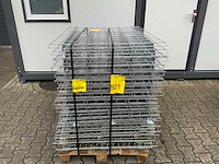 Draadrooster 880x1100mm (33x) - afbeelding 2 van  9