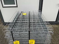 Draadrooster 880x1100mm (33x) - afbeelding 3 van  9