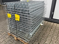 Draadrooster 880x1100mm (33x) - afbeelding 4 van  9