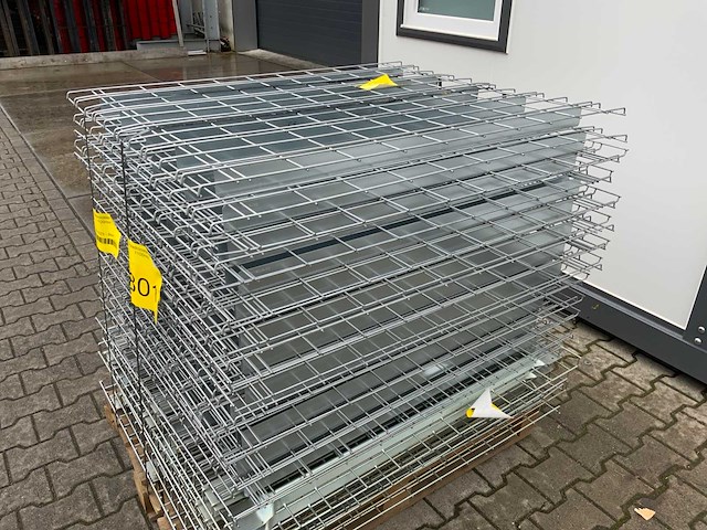 Draadrooster 880x1100mm (33x) - afbeelding 5 van  9