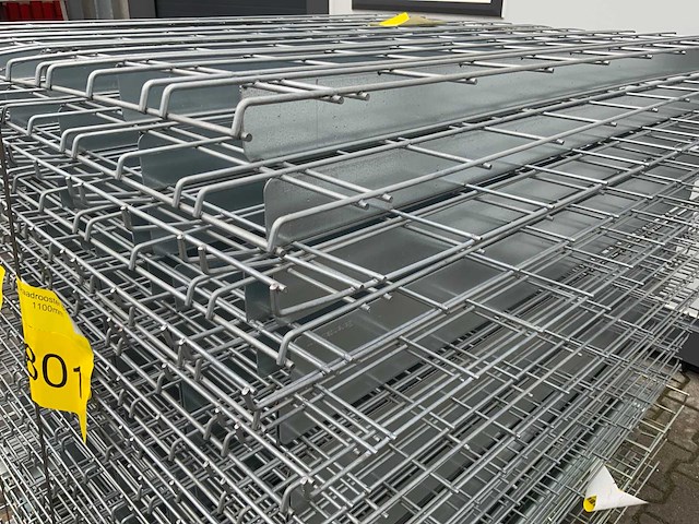 Draadrooster 880x1100mm (33x) - afbeelding 6 van  9