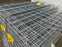 Draadrooster 880x1100mm (33x) - afbeelding 7 van  9