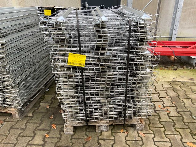 Draadrooster 880x1100mm (40x) - afbeelding 2 van  9