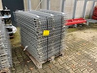 Draadrooster 880x1100mm (40x) - afbeelding 1 van  9