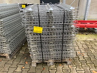 Draadrooster 880x1100mm (40x) - afbeelding 2 van  9