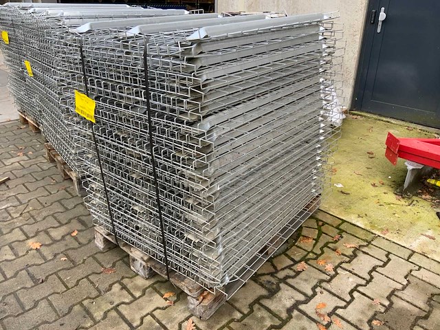 Draadrooster 880x1100mm (40x) - afbeelding 3 van  9