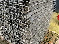 Draadrooster 880x1100mm (40x) - afbeelding 3 van  5