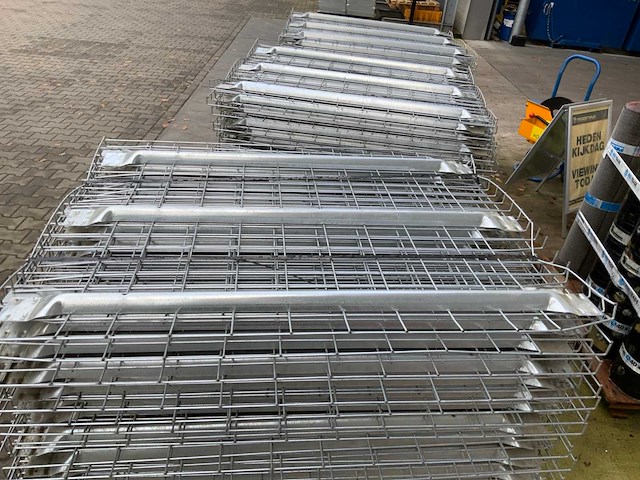 Draadrooster 880x1100mm (45x) - afbeelding 5 van  9