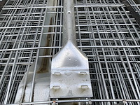 Draadrooster 880x1100mm (45x) - afbeelding 8 van  9