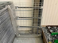 Draadroosterlegbord (34x) - afbeelding 1 van  4