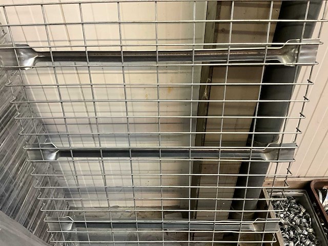 Draadroosterlegbord (34x) - afbeelding 2 van  4