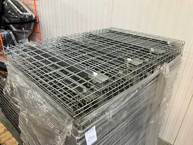 Draadroosterlegbord (34x) - afbeelding 3 van  4