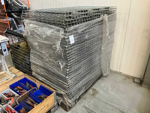 Draadroosterlegbord (34x) - afbeelding 4 van  4