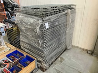 Draadroosterlegbord (34x) - afbeelding 4 van  4