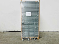 Draadroosterlegbord 880x1100 mm verzinkt (104x) - afbeelding 1 van  3