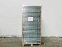 Draadroosterlegbord 880x1100 mm verzinkt (416x) - afbeelding 8 van  8