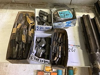 Draadsnij gereedschap - afbeelding 2 van  5