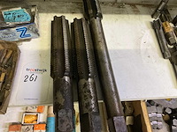 Draadsnij gereedschap - afbeelding 3 van  5