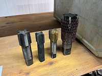 Draadsnij gereedschap - afbeelding 1 van  3