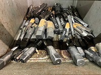 Draadsnij gereedschap - afbeelding 2 van  3