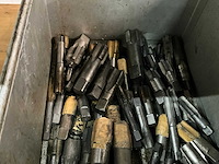 Draadsnij gereedschap - afbeelding 3 van  3