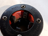 Draadsnijapparaat 2" 230v rothenberger, supertronic 2000 2", bouwjaar 2014 - afbeelding 5 van  22
