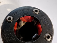 Draadsnijapparaat 2" 230v rothenberger, supertronic 2000 2", bouwjaar 2014 - afbeelding 7 van  22