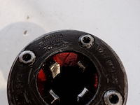 Draadsnijapparaat 2" 230v rothenberger, supertronic 2000 2", bouwjaar 2014 - afbeelding 9 van  22