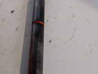 Draadsnijapparaat 2" 230v rothenberger, supertronic 2000 2", bouwjaar 2014 - afbeelding 13 van  22