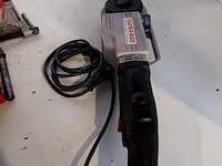 Draadsnijapparaat 2" 230v rothenberger, supertronic 2000 2", bouwjaar 2014 - afbeelding 12 van  22