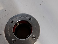 Draadsnijapparaat 2" 230v rothenberger, supertronic 2000 2", bouwjaar 2014 - afbeelding 22 van  22