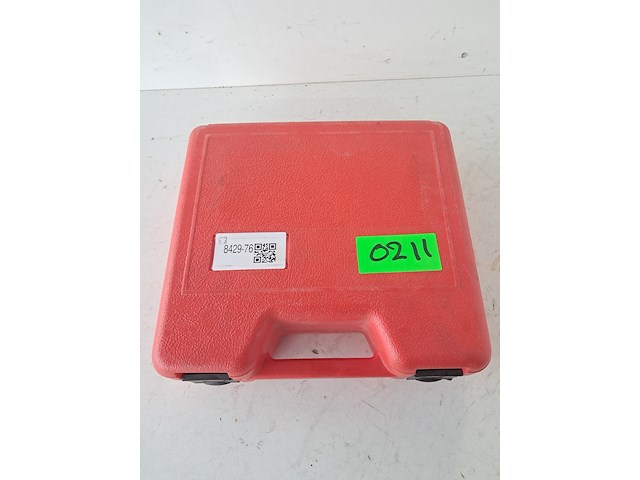 Draadsnijapparaat rothenberger, 600 bspt-r, bouwjaar 2013, handbediend snijkop range ½"-1 1/4" ~ - afbeelding 5 van  6