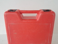 Draadsnijapparaat rothenberger, 600 bspt-r, bouwjaar 2013, handbediend snijkop range ½"-1 1/4" ~ - afbeelding 6 van  6