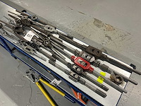 Draadsnijgereedschap (20x) - afbeelding 1 van  3