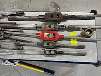 Draadsnijgereedschap (20x) - afbeelding 3 van  3