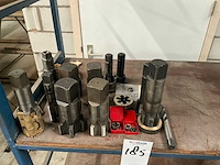 Draadsnijgereedschap - afbeelding 1 van  6