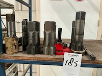 Draadsnijgereedschap - afbeelding 2 van  6