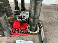 Draadsnijgereedschap - afbeelding 3 van  6