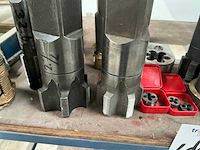 Draadsnijgereedschap - afbeelding 4 van  6