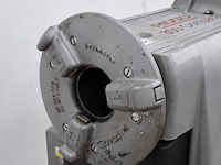 Draadsnijmachine op verrijdbaar onderstel ridgid, 300 compact - afbeelding 2 van  22